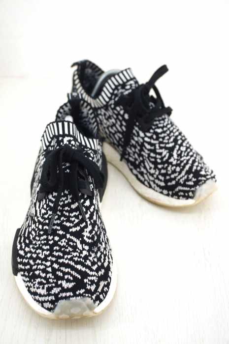 adidas Originals （アディダスオリジナルス） NMD R1 PK ZEBRA PACK CORE メンズ シューズ