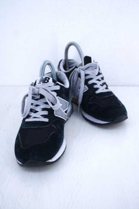 NEW BALANCE (ニューバランス) MRL996BL レディース シューズ