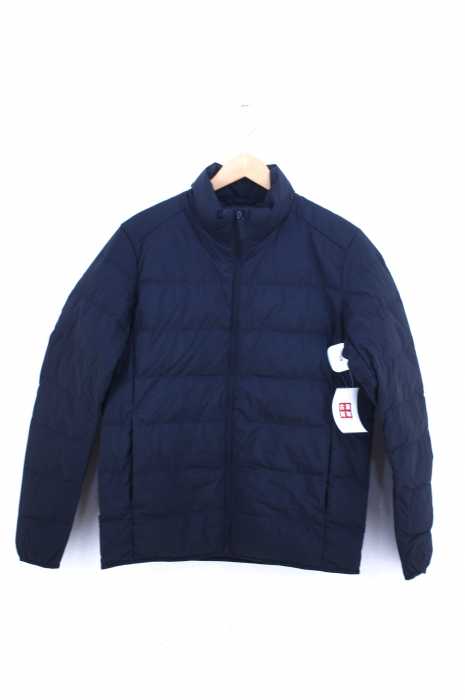 UNIQLO （ユニクロ） ULTRA LIGHT DOWN ダウンジャケット メンズ アウター