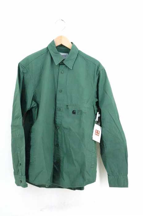 Carhartt WIP（カーハートワークインプログレス） L/S COLEMAN SHIRTS メンズ トップス