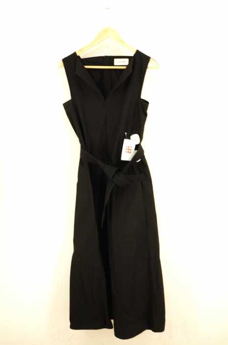 LEMAIRE（ルメール） 17ss ノースリーブスキッパードレスワンピース レディース ワンピース