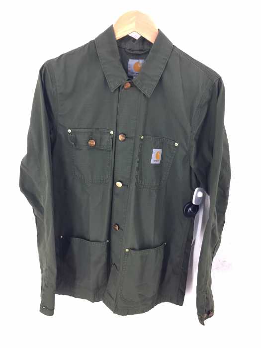 Carhartt（カーハート） MICHIGAN COAT メンズ アウター