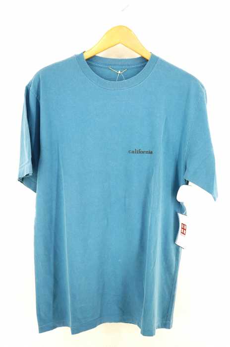 DEUXIEME CLASSE（ドゥーズィエムクラス）バックプリントTシャツ