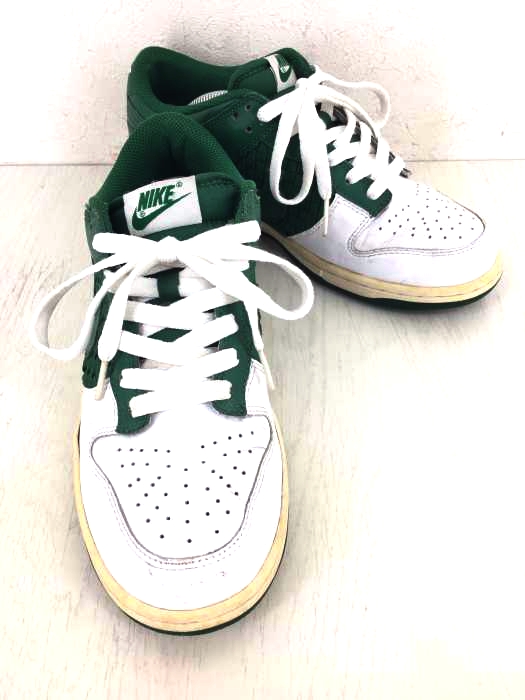 NIKE（ナイキ） DUNK LOW レディース シューズ
