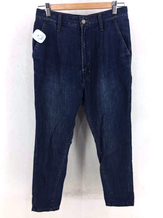 ズッカ サルエルパンツ スタッフ詳細| A-net ONLINE STORE