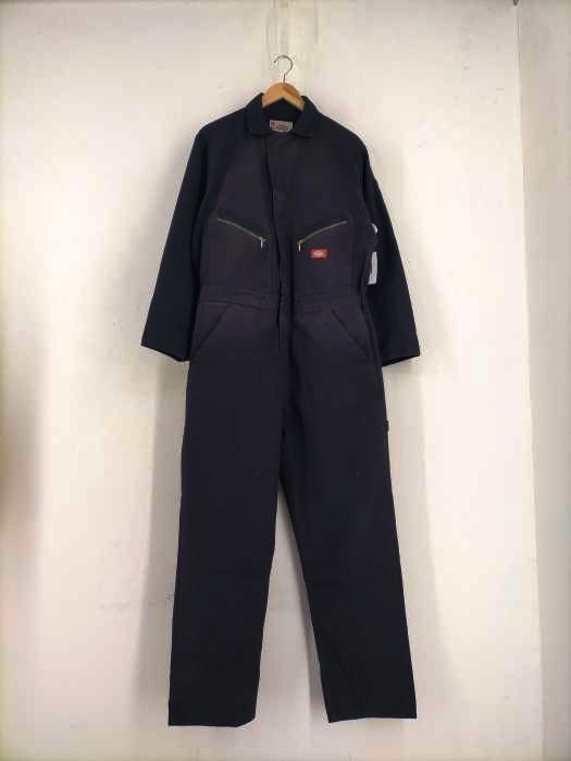 Dickies(ディッキーズ) M-REG つなぎ メンズ オールインワン
