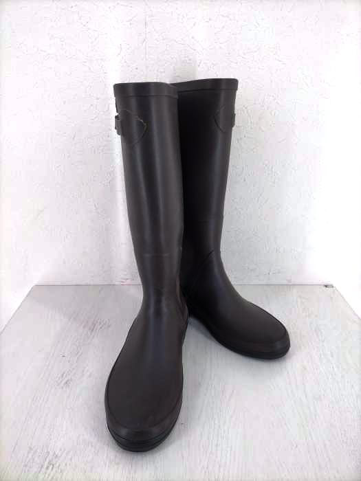 AIGLE(エーグル) レインブーツ レディース シューズ
