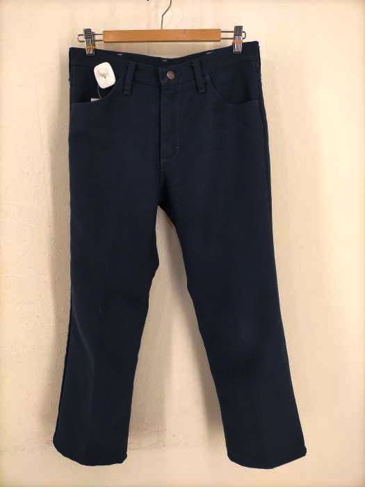 Wrangler（ラングラー） USA製 ランチャーパンツ メンズ パンツ