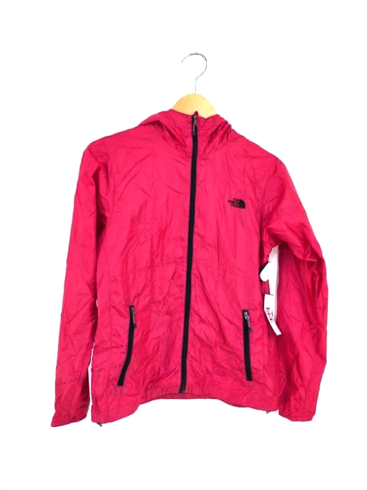 THE NORTH FACE（ザノースフェイス） PERTEX MICROLIGHT マウンテンパーカー レディース アウター