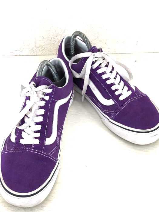 VANS（バンズ） オールドスクール メンズ シューズ