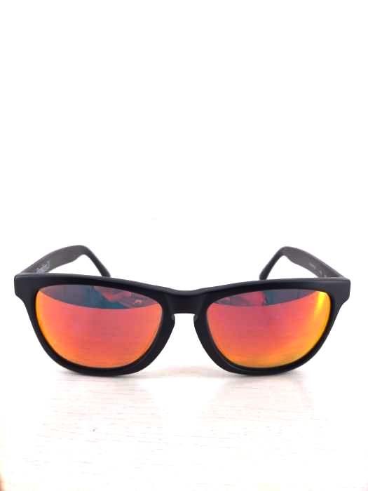 OAKLEY（オークリー） frogskins lx navy メンズ ファッション雑貨