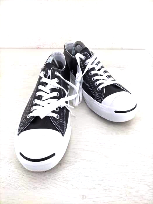 CONVERSE（コンバース） LEA JACK PURCELL 1B985 メンズ シューズ