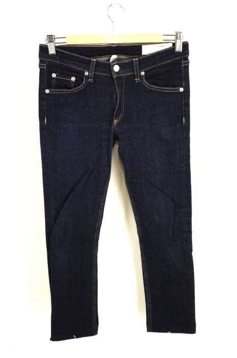 RAG&BONE （ラグアンドボーン） カットオフデニムパンツ レディース パンツ