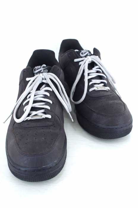 NIKE （ナイキ） AIR FORCE 1 LOW　ローカットスニーカー メンズ シューズ
