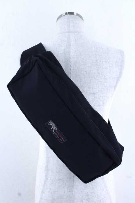 WILDTHINGS (ワイルドシングス) SPEED FANNY PACK ボディバッグ ウエストバッグ メンズ バッグ
