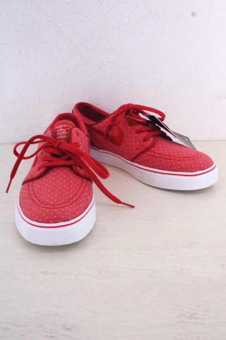 NIKE SB (ナイキスケートボーディング) 15SS ZOOM STEFAN JANOSKI スニーカー メンズ シューズ