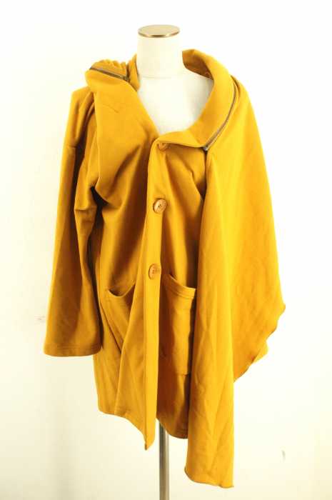 Ne-net （ネネット） 16AW　デザインコート レディース アウター