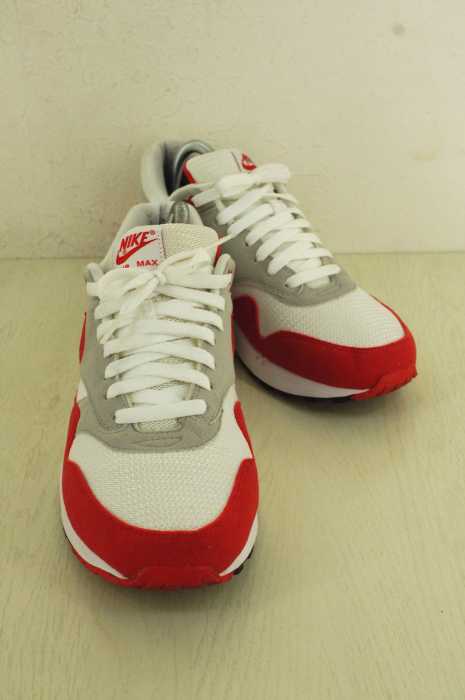 NIKE (ナイキ) NIKE AIR MAX 1 QS ローカットスニーカー メンズ シューズ