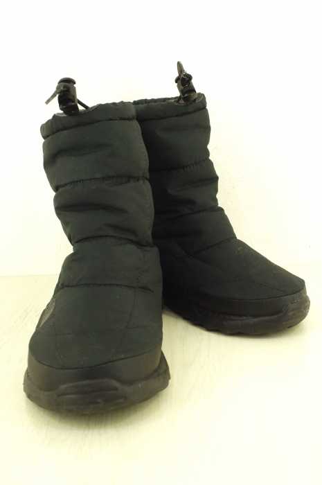 THE NORTH FACE (ザノースフェイス) NUPTSE BOOTIE WP IV ヌプシブーティ レディース シューズ