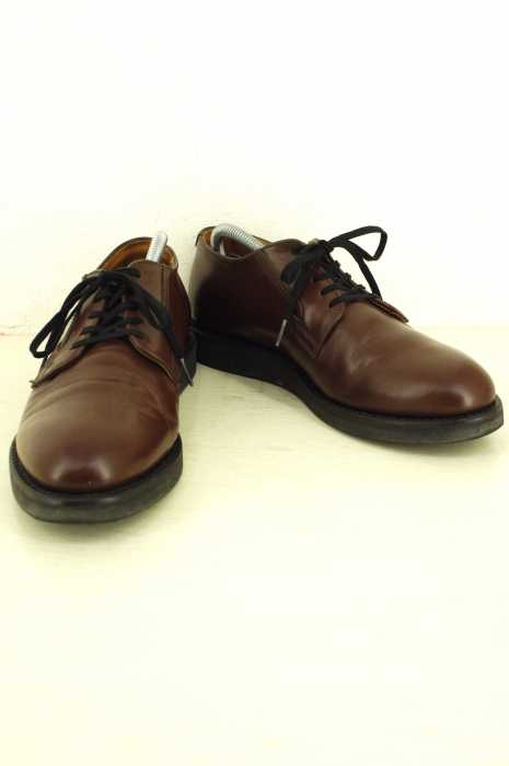 RED WING （レッドウィング） Postman Oxford　シューズ メンズ シューズ