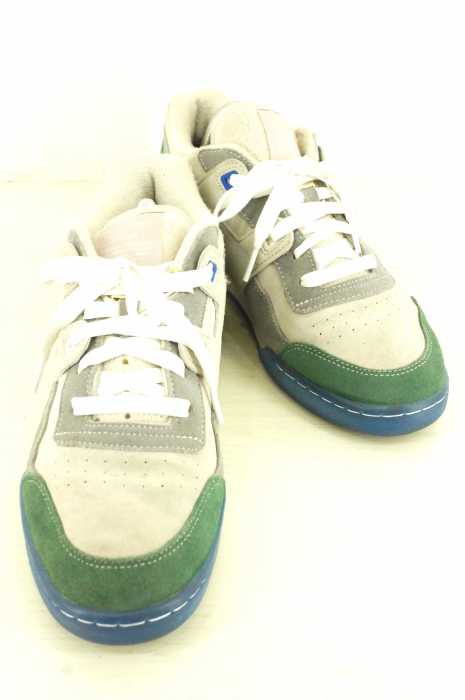 Reebok （リーボック） GS WORKOUT LO PLUS　スニーカー メンズ シューズ