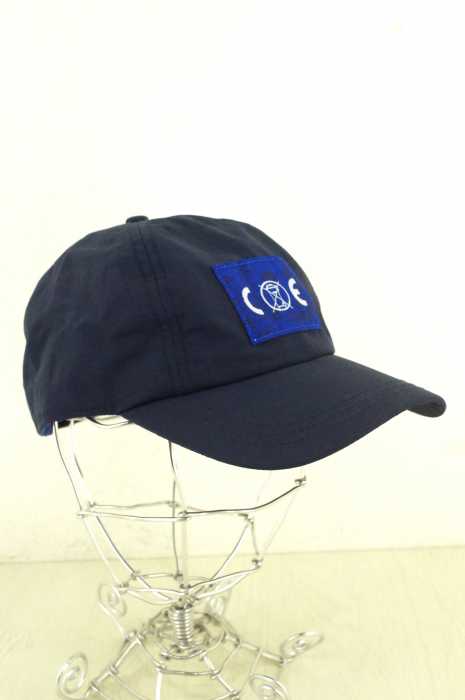 C.E （シーイー） 17SS WASTE YACHT CAP メンズ 帽子