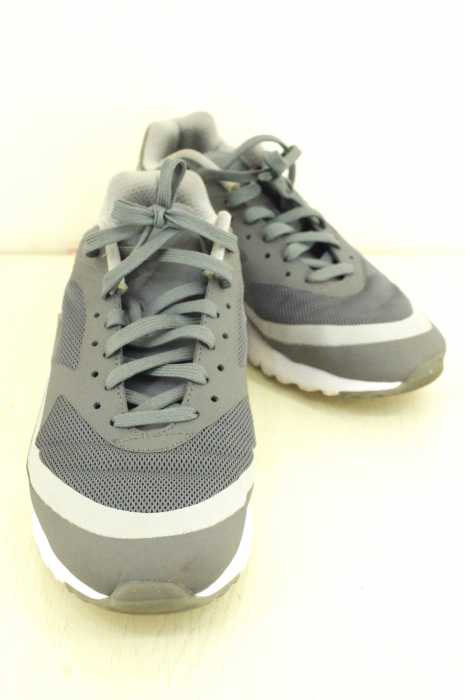 NIKE （ナイキ） BW ULTRA エア マックス ローカットスニーカー メンズ シューズ