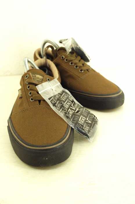 VANS （バンズ） ULTRACUSH　ローカットスニーカー メンズ シューズ