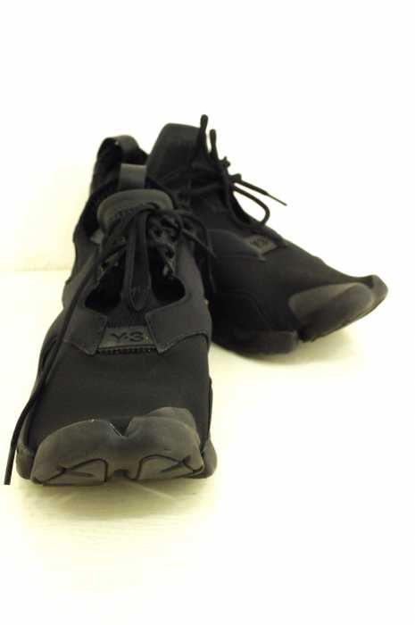 Y-3 (ワイスリー) KOHNA ローカットスニーカー メンズ シューズ