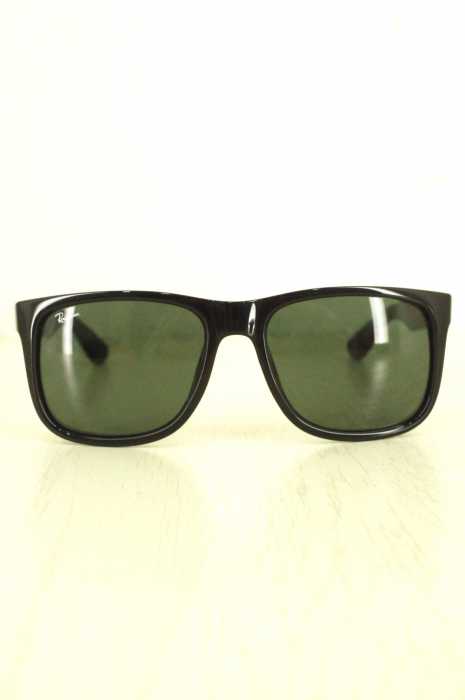 Ray-Ban (レイバン) JUSTIN RB4165-F サングラス メンズ ファッション雑貨