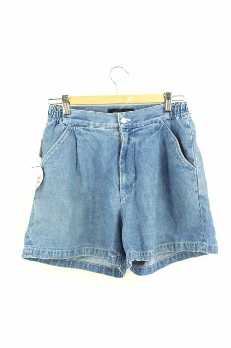 PHENOMENON (フェノメノン) 13SS デニムショートパンツ メンズ パンツ