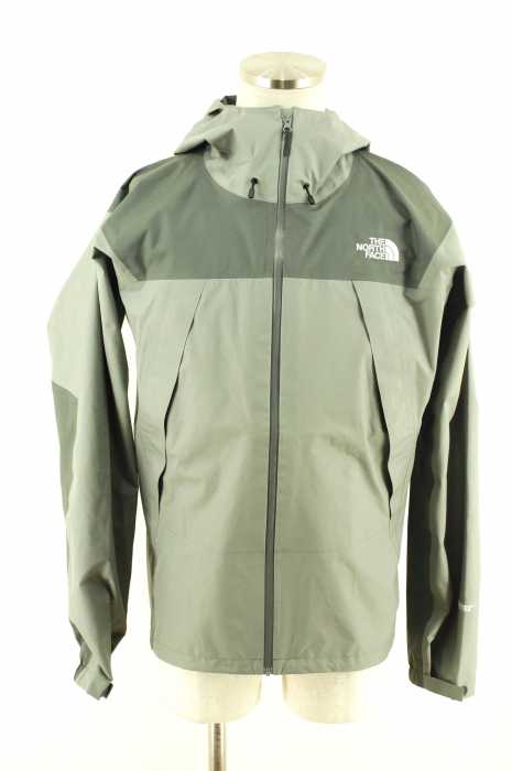 THE NORTH FACE （ザノースフェイス） NP11503 CLIMB LIGHT JACKET メンズ アウター