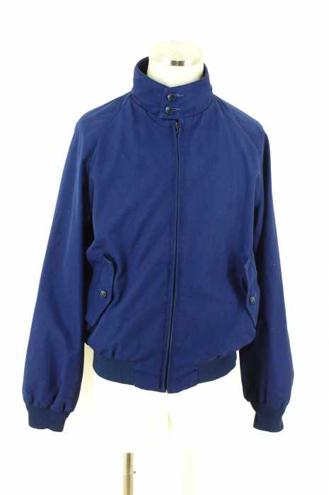 BARACUTA （バラクータ） スイングトップジャケット メンズ アウター