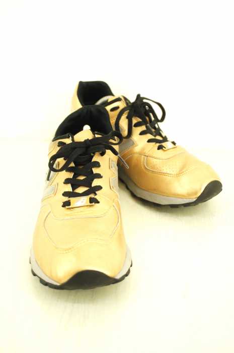 NEW BALANCE （ニューバランス） CM576GD メンズ シューズ