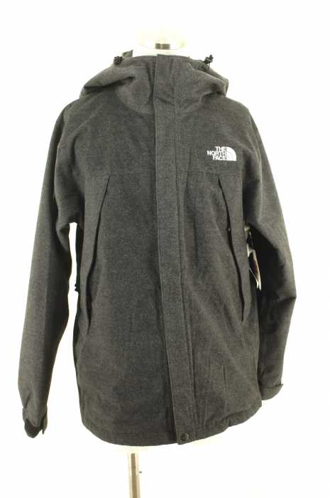 THE NORTH FACE （ザノースフェイス） NOVELTY SCOOP JACKET メンズ アウター