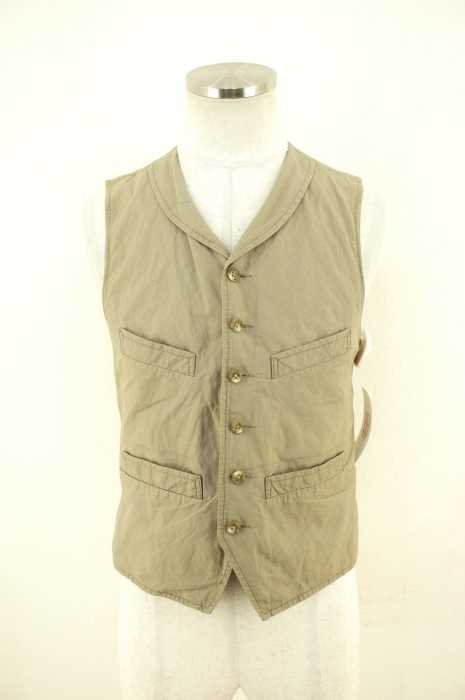 Engineered Garments (エンジニアードガーメンツ) メンズ トップス