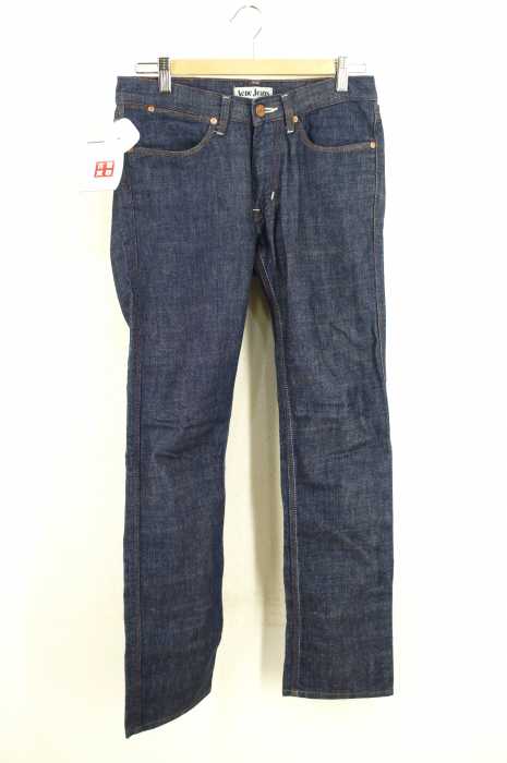 Acne Jeans （アクネジーンズ） スリムフィット メンズ パンツ