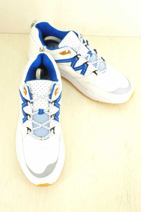 Karhu X Colette Fusion 2.0 Breaking Bread メンズ シューズ