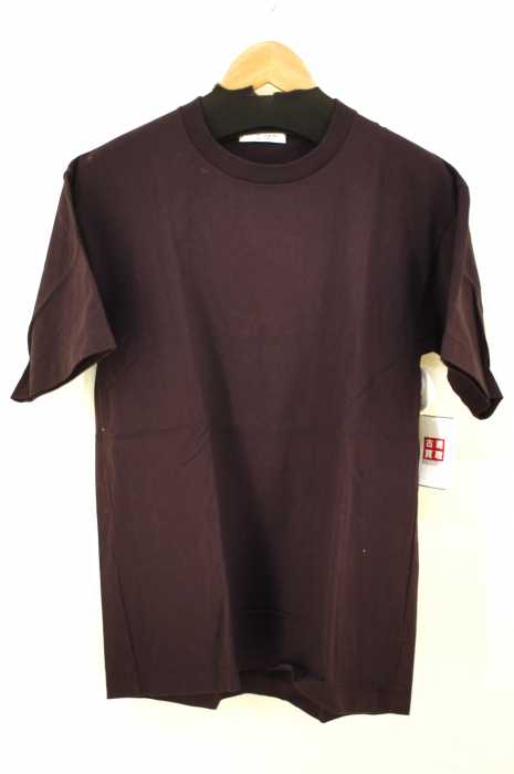 UNITED ARROWS (ユナイテッドアローズ) UASB シルケット Tシャツ メンズ トップス