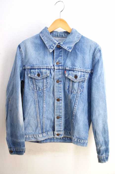 Levi's(リーバイス) 70500 3rd メンズ アウター