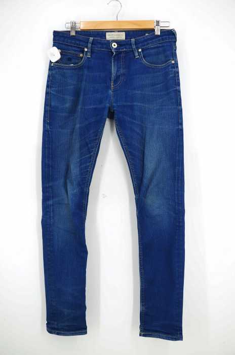SCOTCH&SODA（スコッチアンドソーダ） SKIM　ダメージ加工デニムパンツ メンズ パンツ