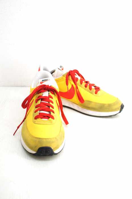 NIKE (ナイキ) AIR TAILWIND エアテイルウインド メンズ シューズ
