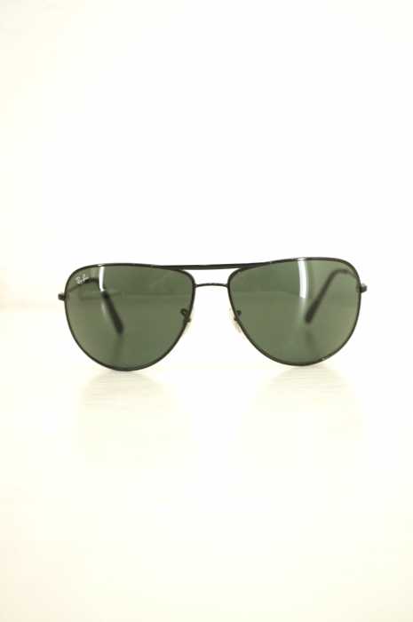 Ray-Ban (レイバン) Aviator Pilot Sunglasses メンズ ファッション雑貨