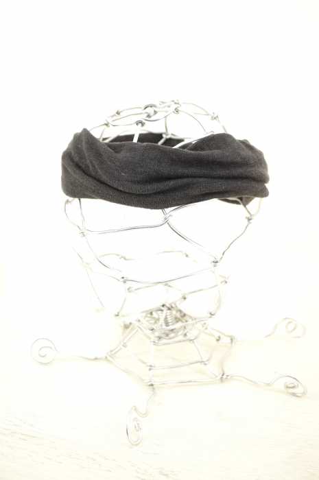 nest Robe （ネストローブ） ヨーロッパリネンヘアバンド レディース アクセサリー