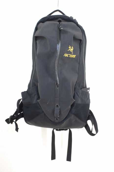 ARC'TERYX（アークテリクス） ARRO 22 アロー メンズ バッグ