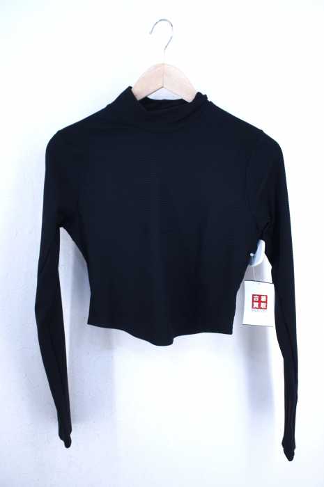 NIKE (ナイキ) NWCC stretch-jersey top レディース トップス