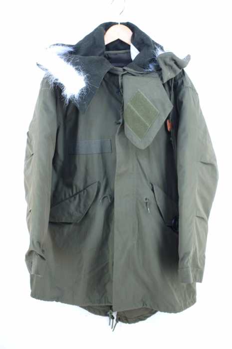 YMCLKY（ワイエムシーエルケーワイ） M-65 Field Parka レプリカ メンズ アウター