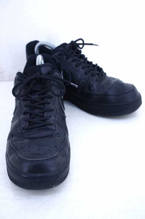 NIKE (ナイキ) 18SS AIR FORCE 1 07 メンズ シューズ