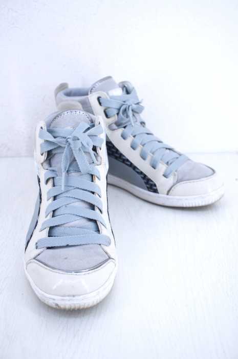 PUMA(プーマ) Abbey Lux Mid Ankle Sneakers レディース シューズ