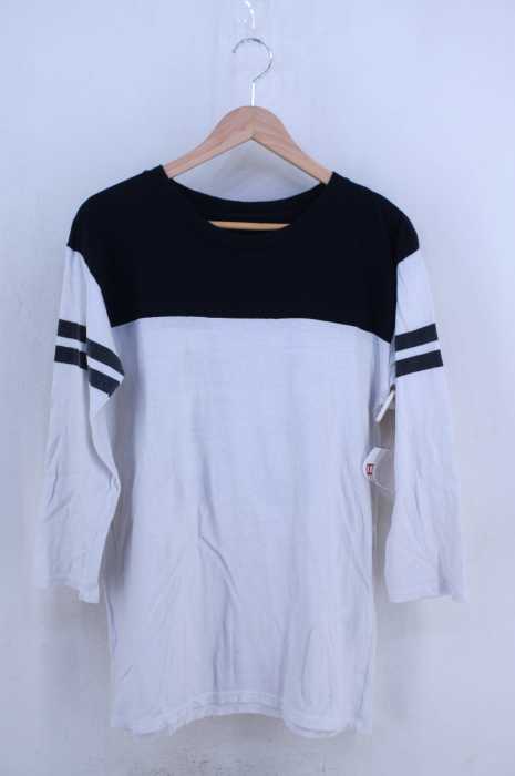 AP STUDIO （エーピーストゥディオ） Foot ball Tシャツ レディース トップス